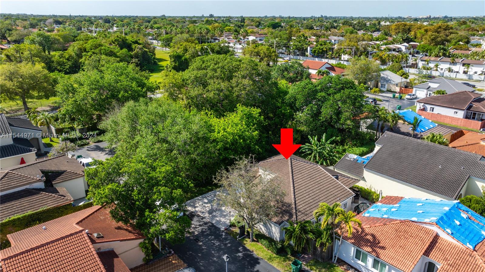POINCIANA AT SUNSET - Residential
