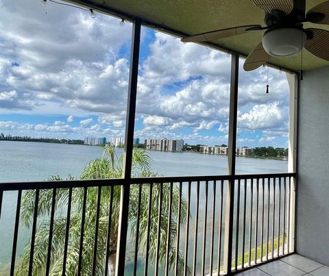 A home in Oakland Park