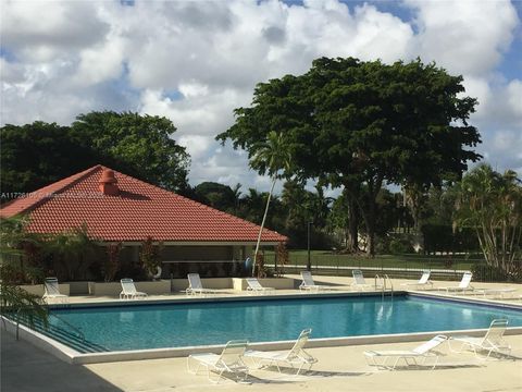 A home in Oakland Park