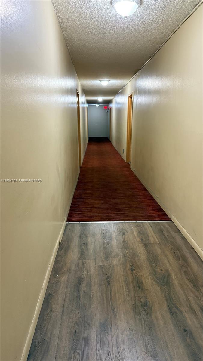 BAYSWATER COURT CONDO - Residential