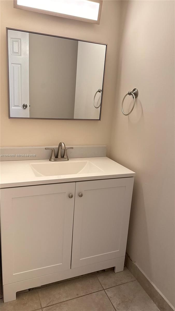 BAYSWATER COURT CONDO - Residential