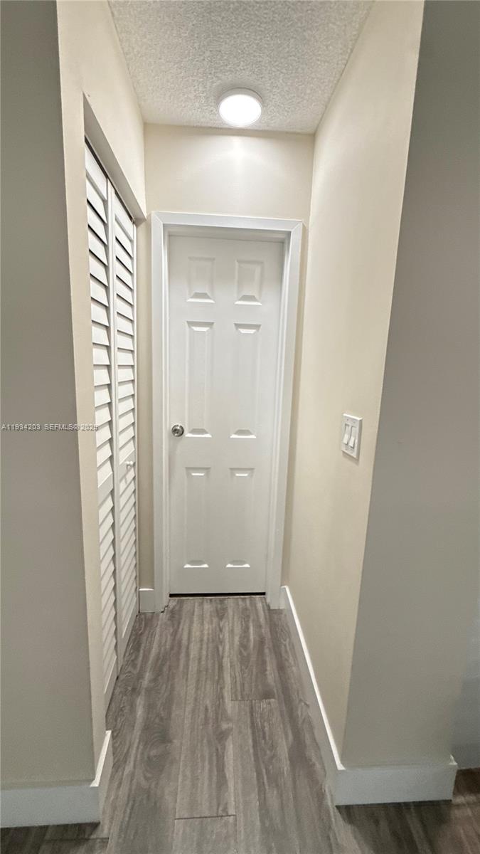 BAYSWATER COURT CONDO - Residential