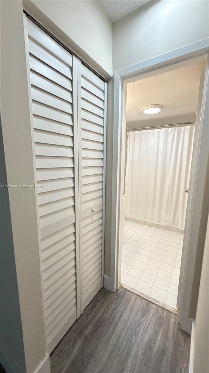 BAYSWATER COURT CONDO - Residential