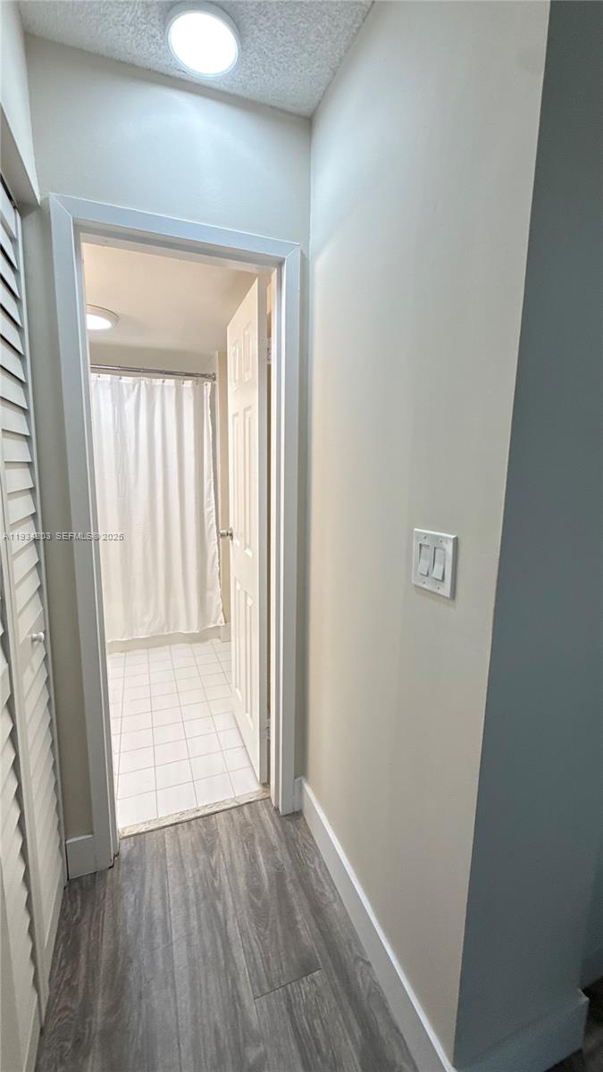 BAYSWATER COURT CONDO - Residential