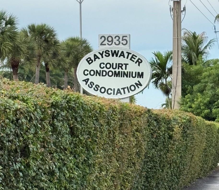 BAYSWATER COURT CONDO - Residential