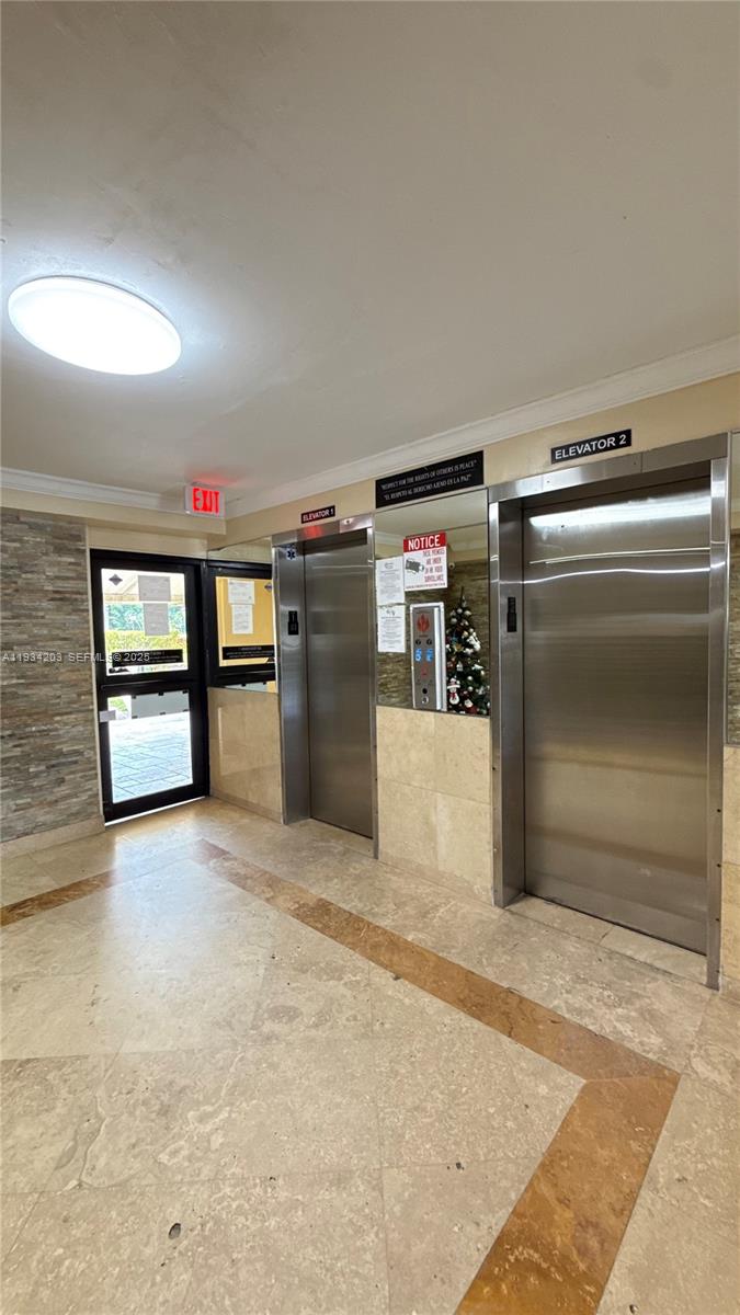 BAYSWATER COURT CONDO - Residential