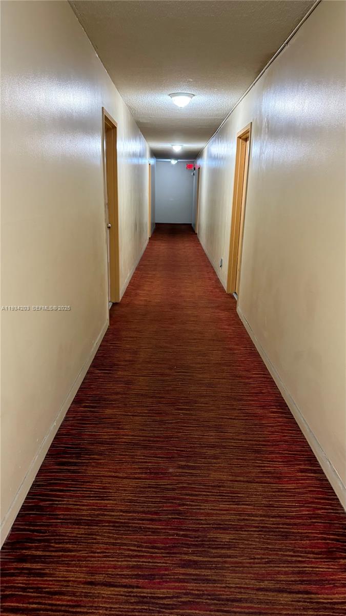 BAYSWATER COURT CONDO - Residential