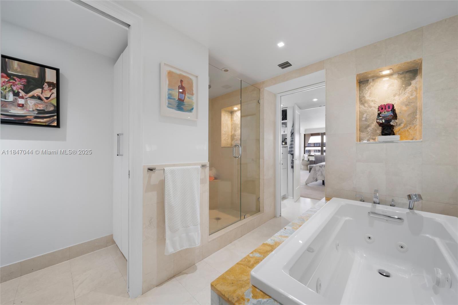 GROVE ISLE CONDO - Residential