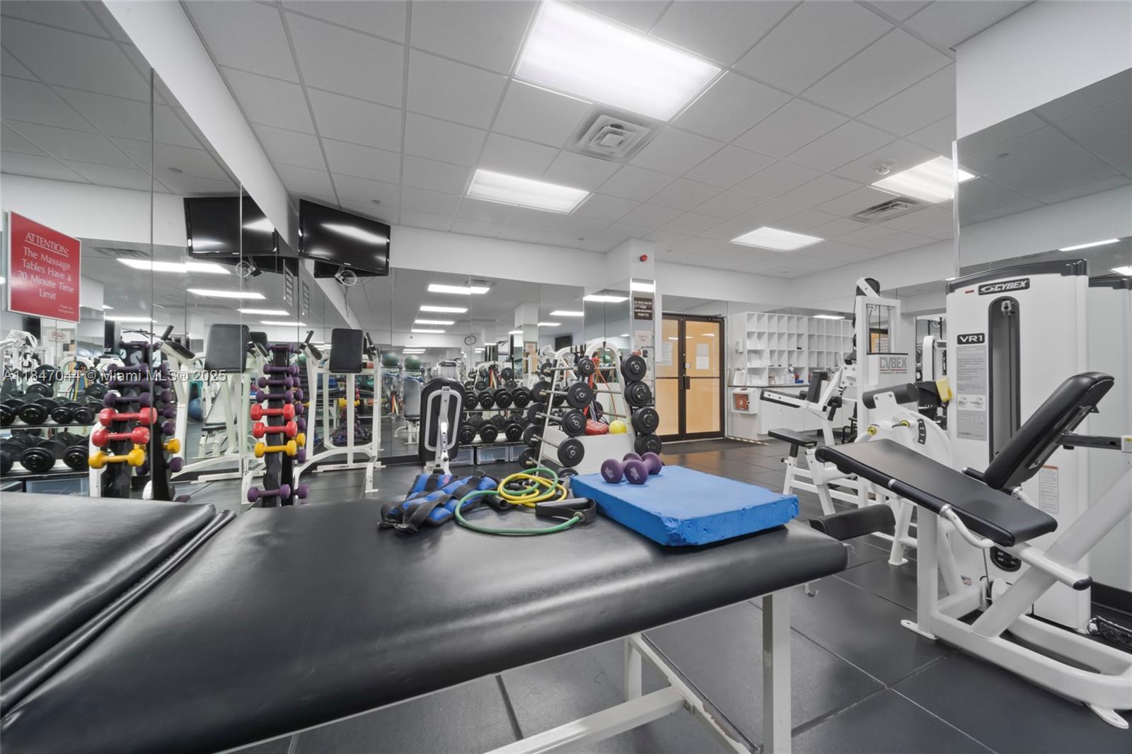 GROVE ISLE CONDO - Residential