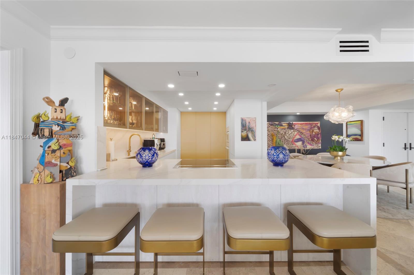 GROVE ISLE CONDO - Residential