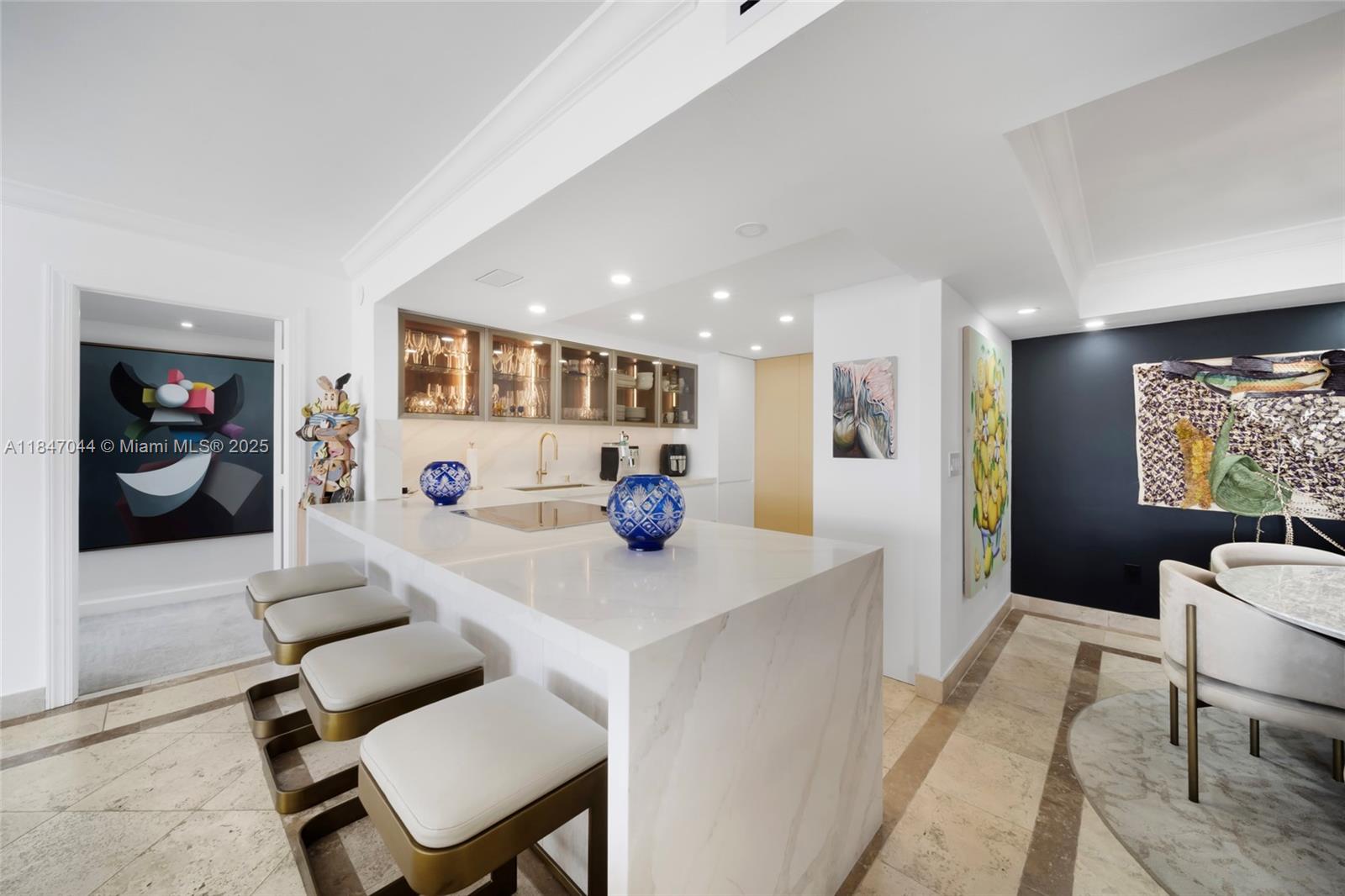 GROVE ISLE CONDO - Residential