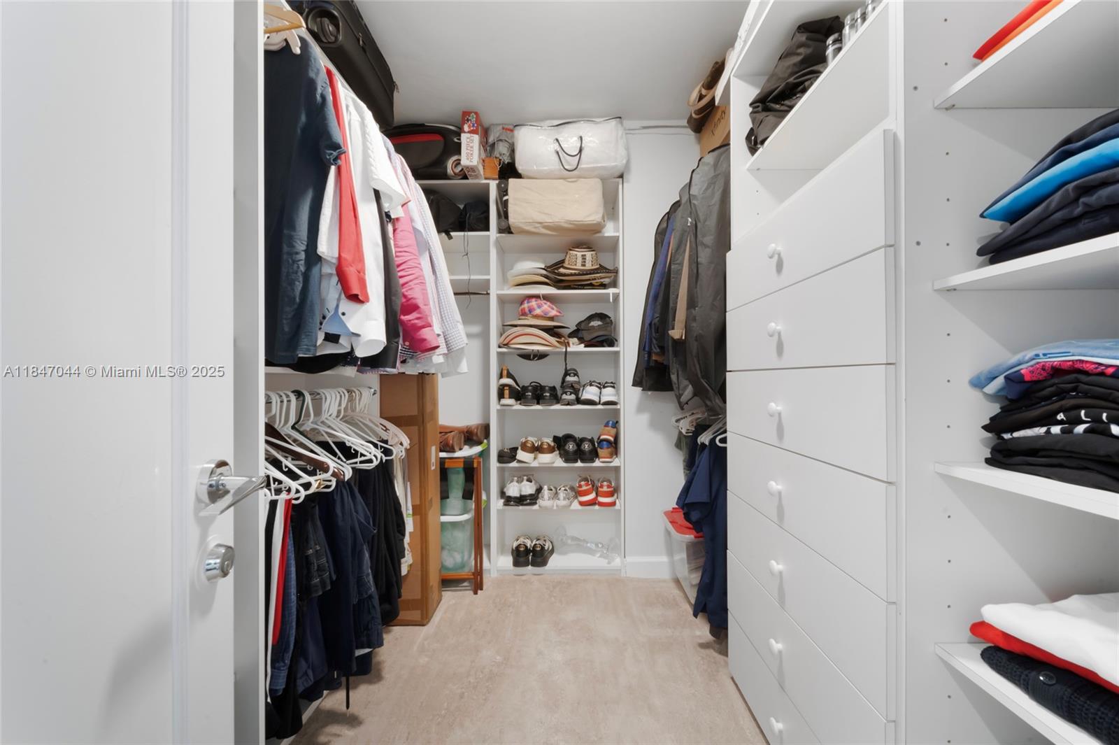 GROVE ISLE CONDO - Residential