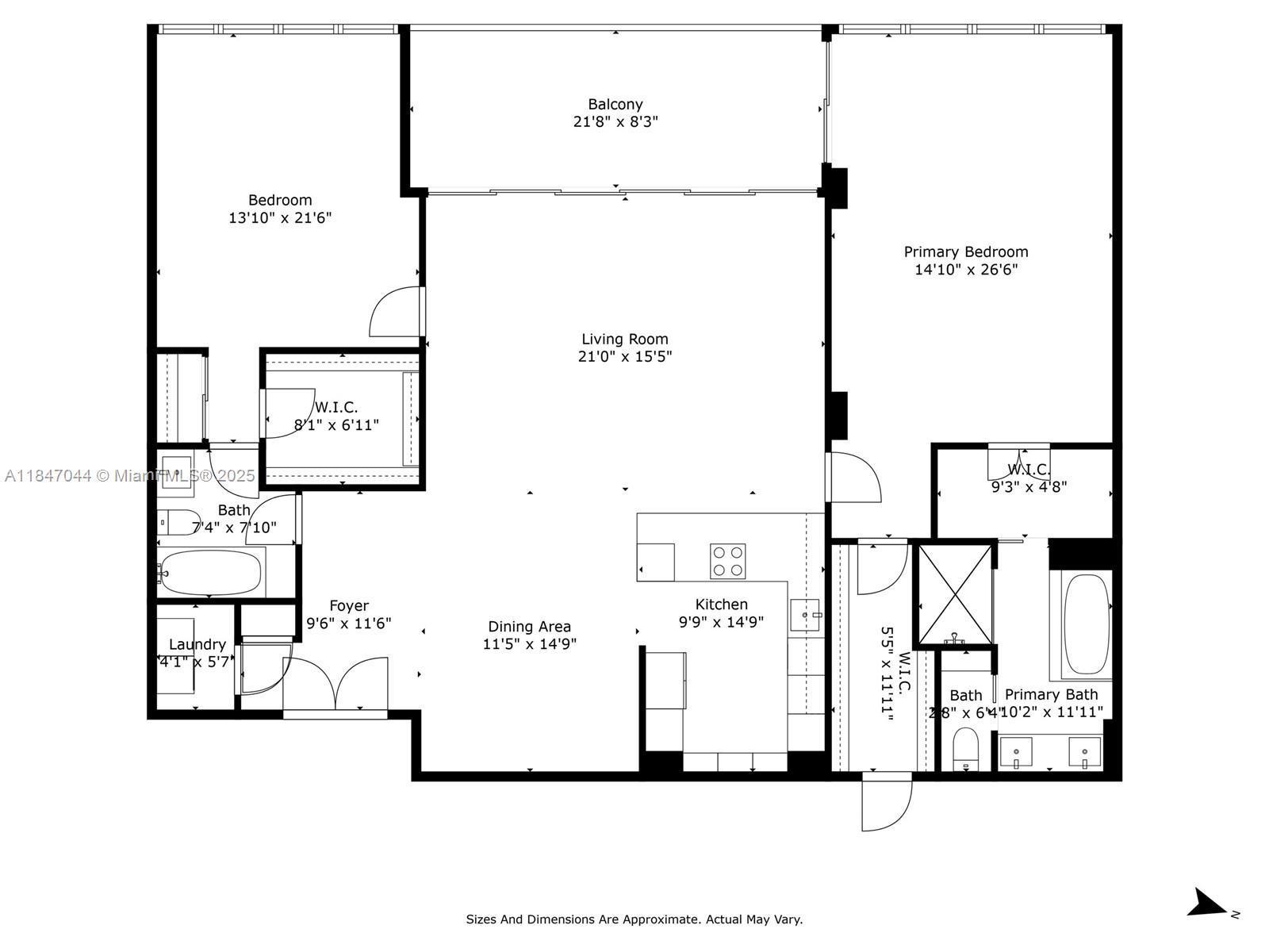 GROVE ISLE CONDO - Residential
