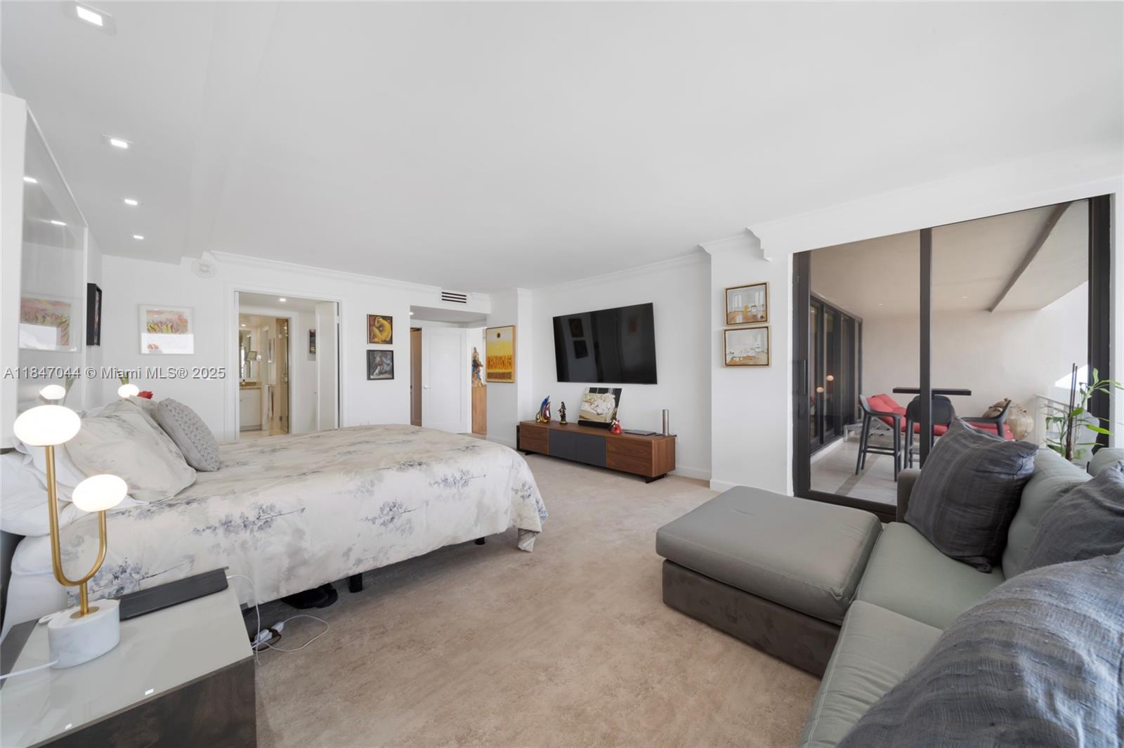 GROVE ISLE CONDO - Residential