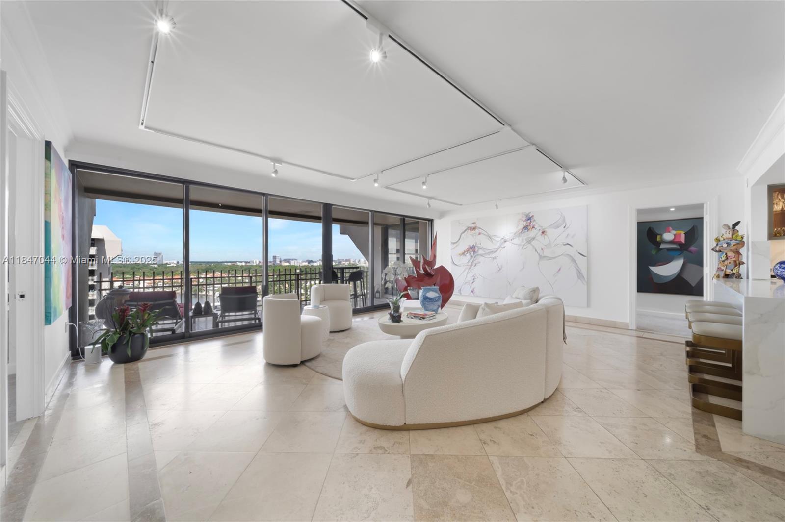 GROVE ISLE CONDO - Residential