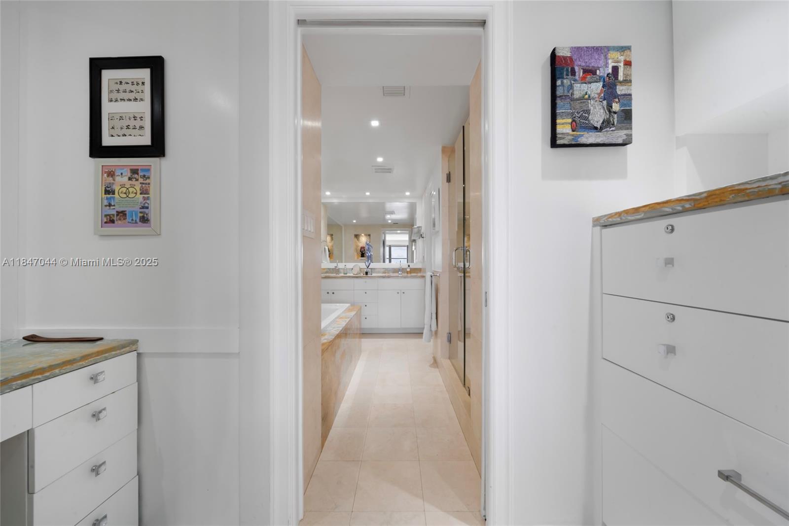 GROVE ISLE CONDO - Residential