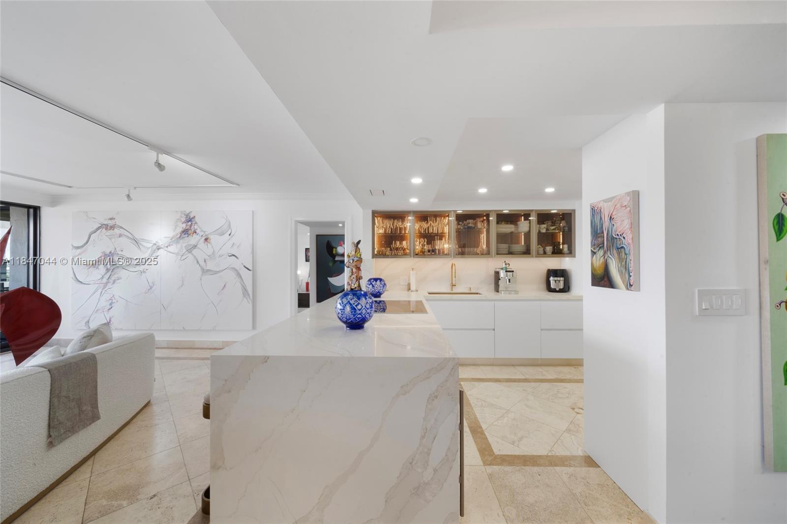 GROVE ISLE CONDO - Residential