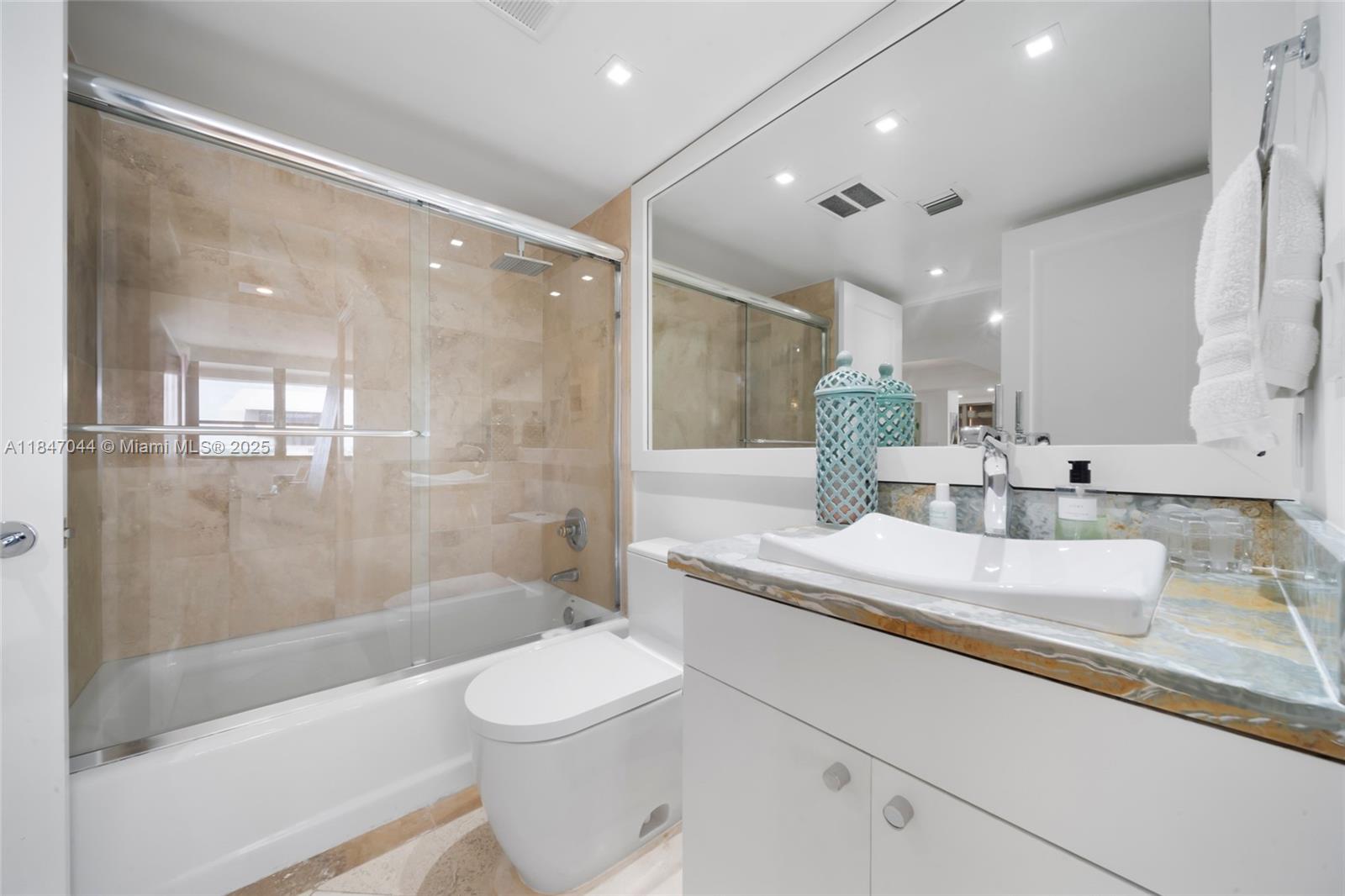 GROVE ISLE CONDO - Residential