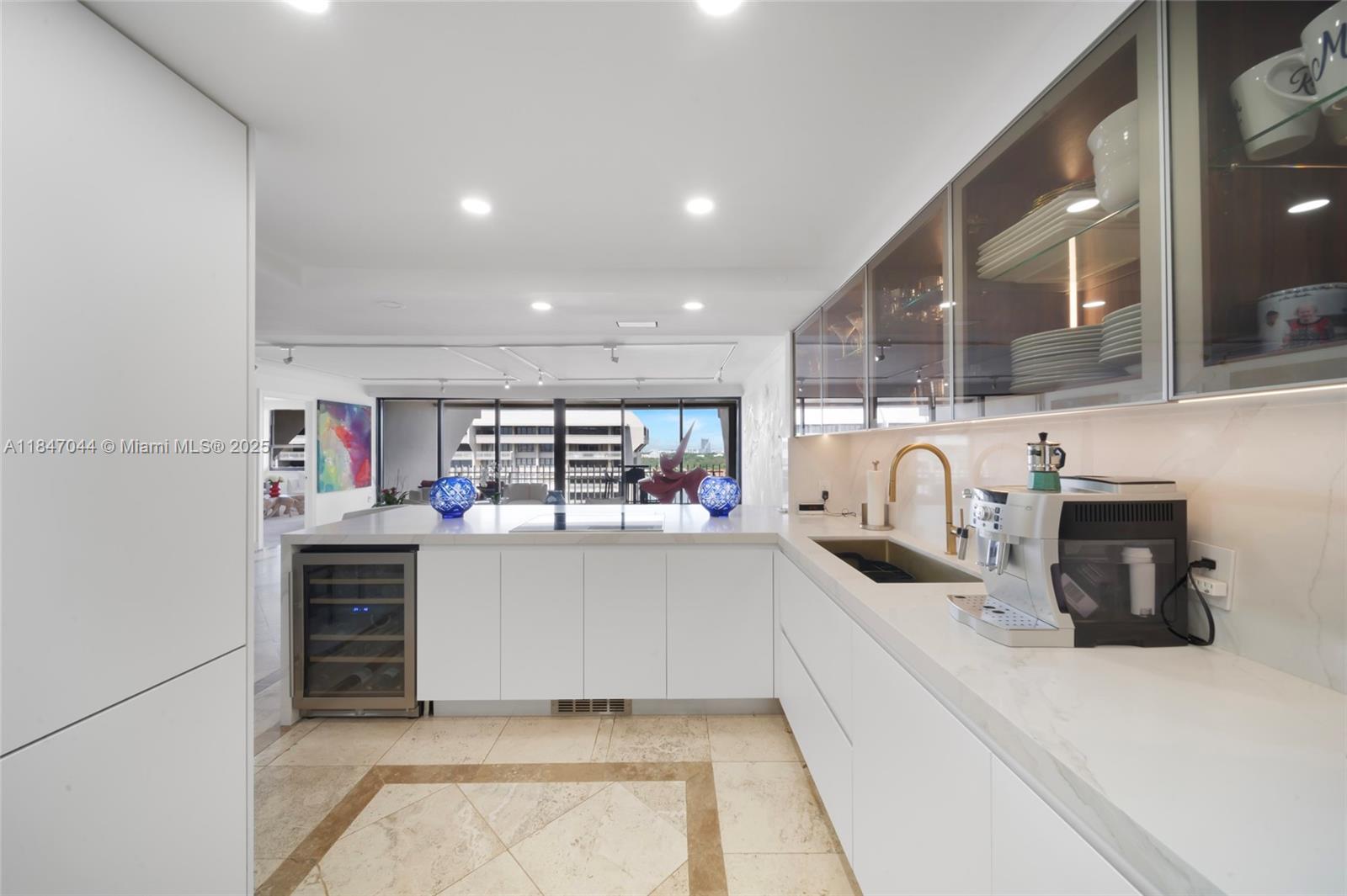 GROVE ISLE CONDO - Residential