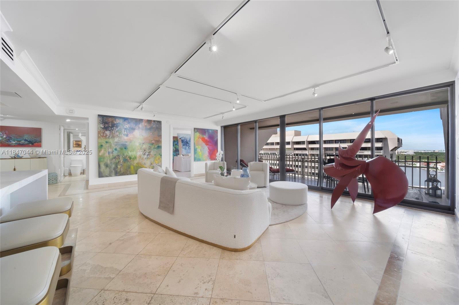 GROVE ISLE CONDO - Residential