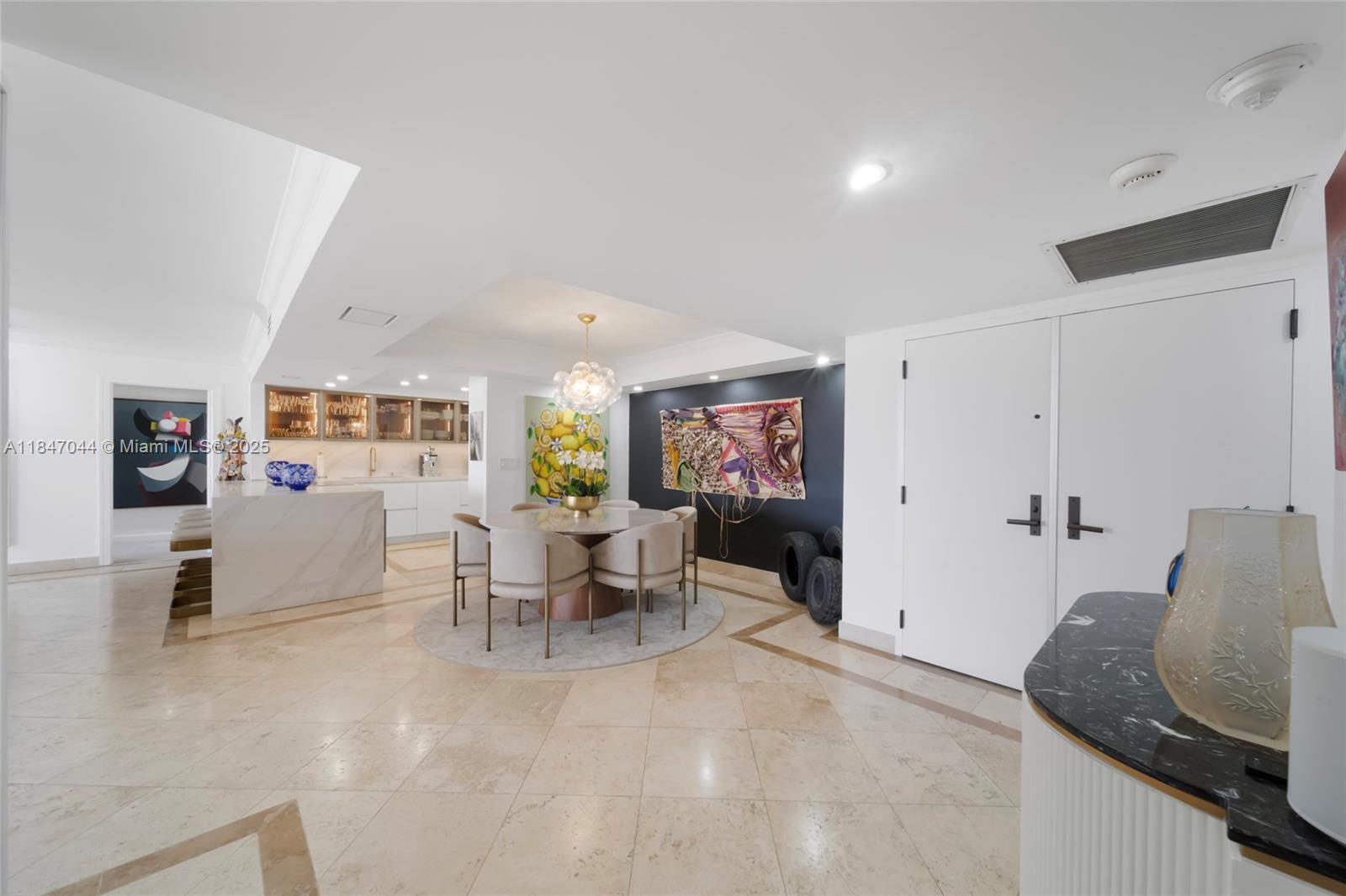 GROVE ISLE CONDO - Residential