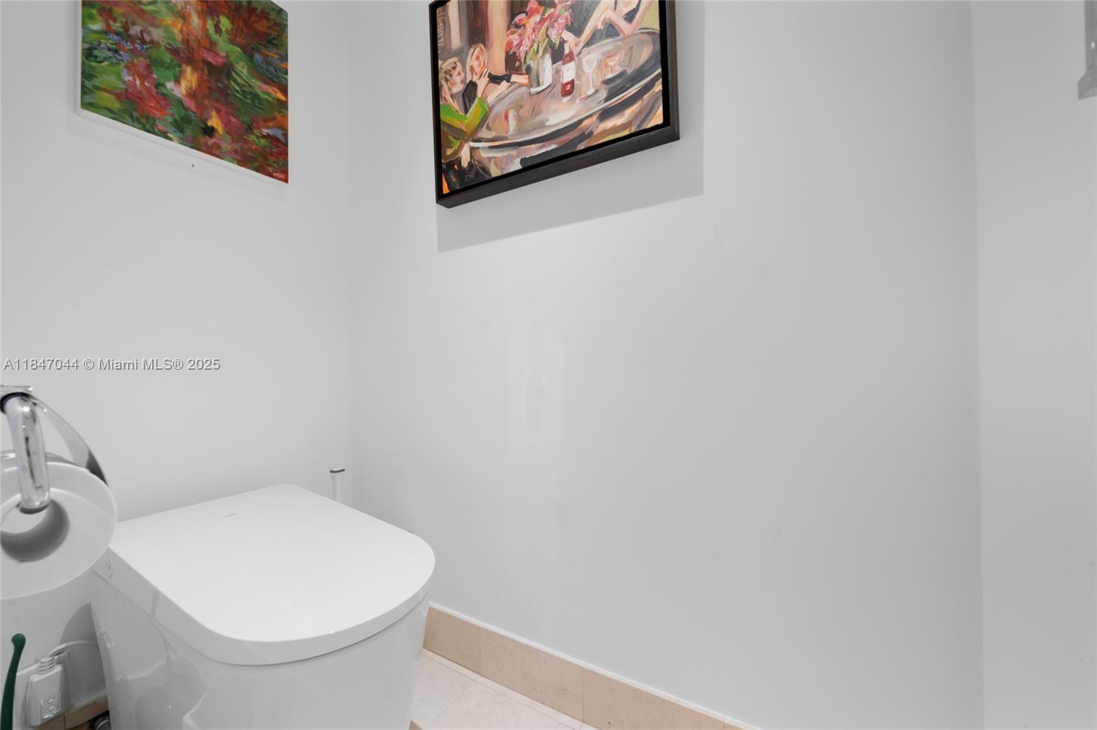 GROVE ISLE CONDO - Residential