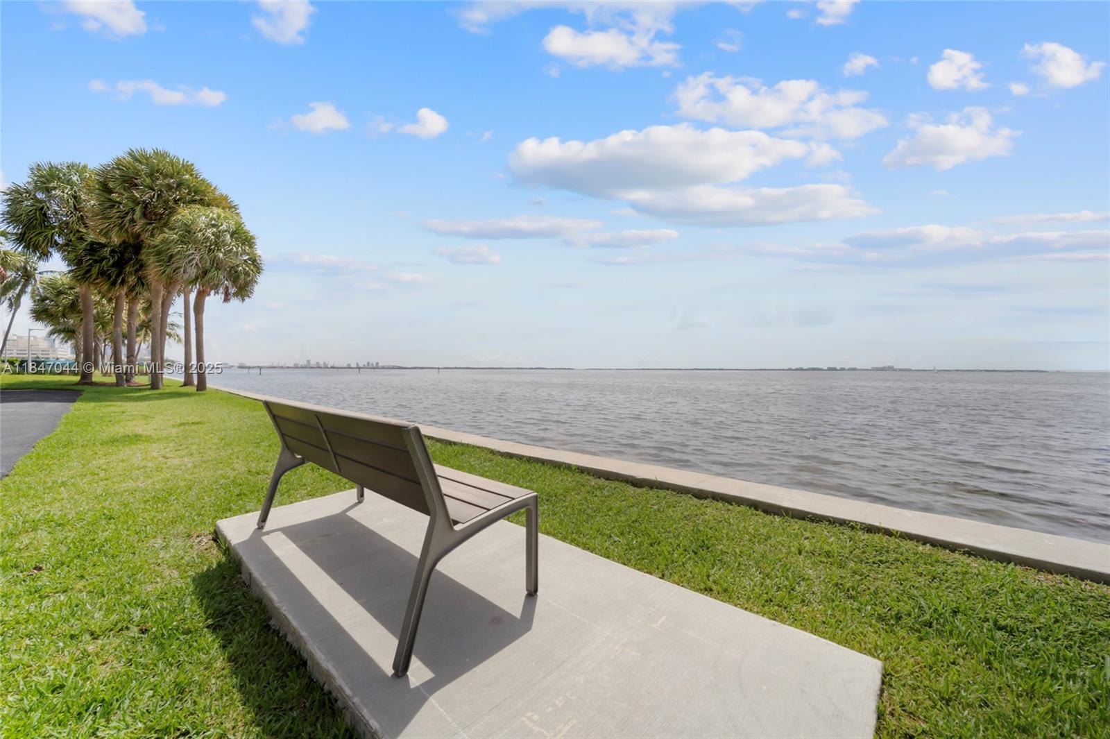 GROVE ISLE CONDO - Residential