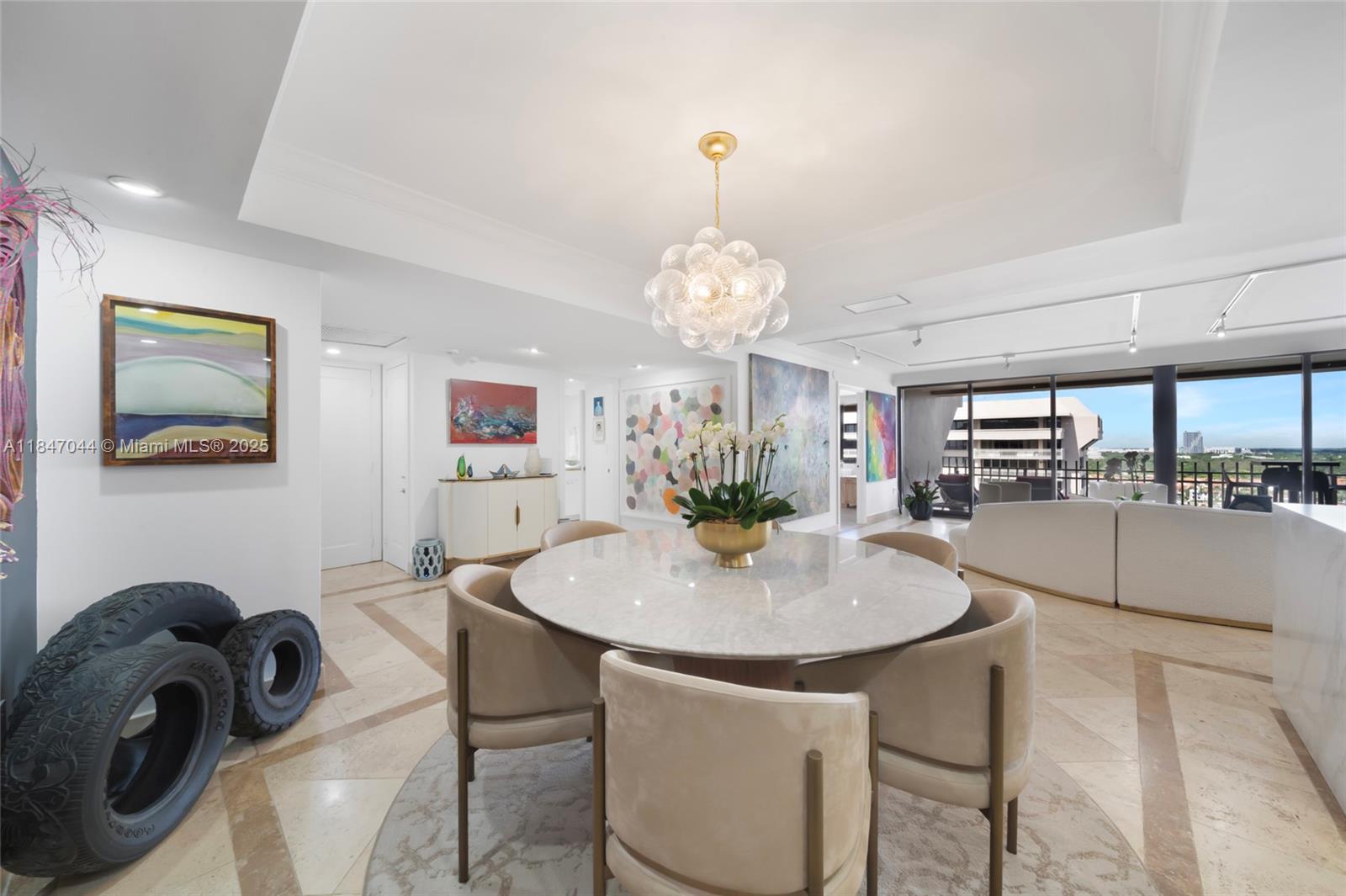3 Grove Isle Dr C1804