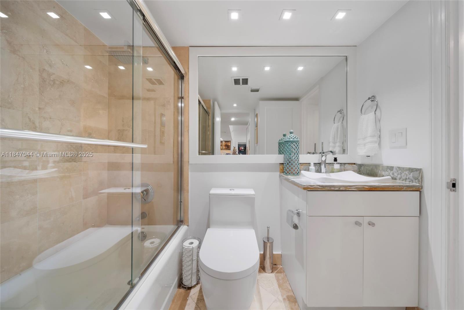 GROVE ISLE CONDO - Residential