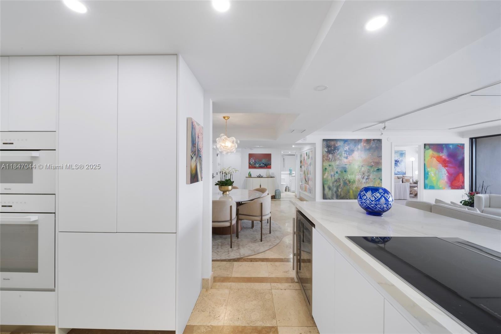 GROVE ISLE CONDO - Residential