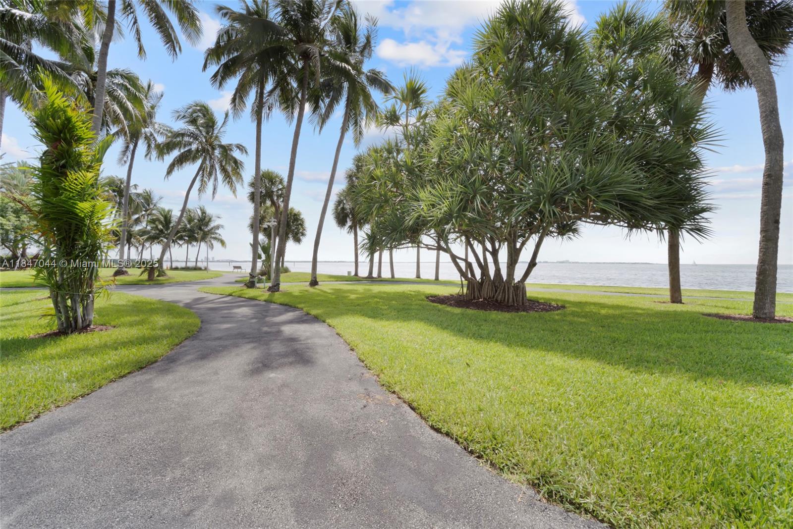 GROVE ISLE CONDO - Residential