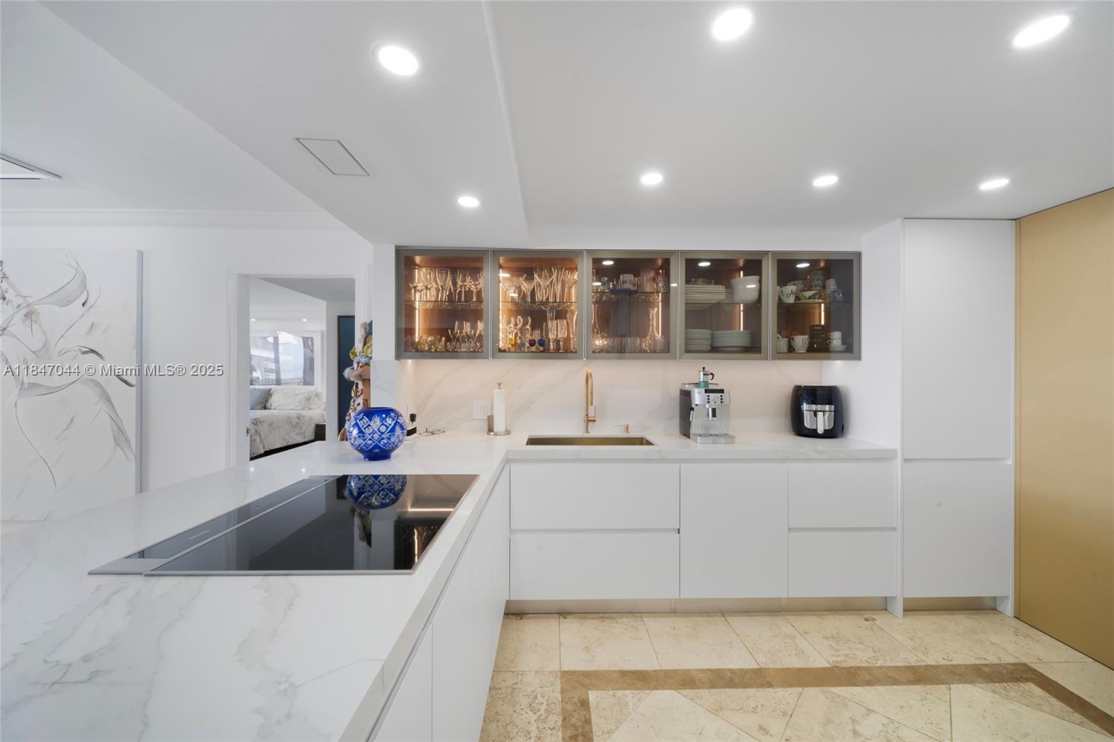 GROVE ISLE CONDO - Residential