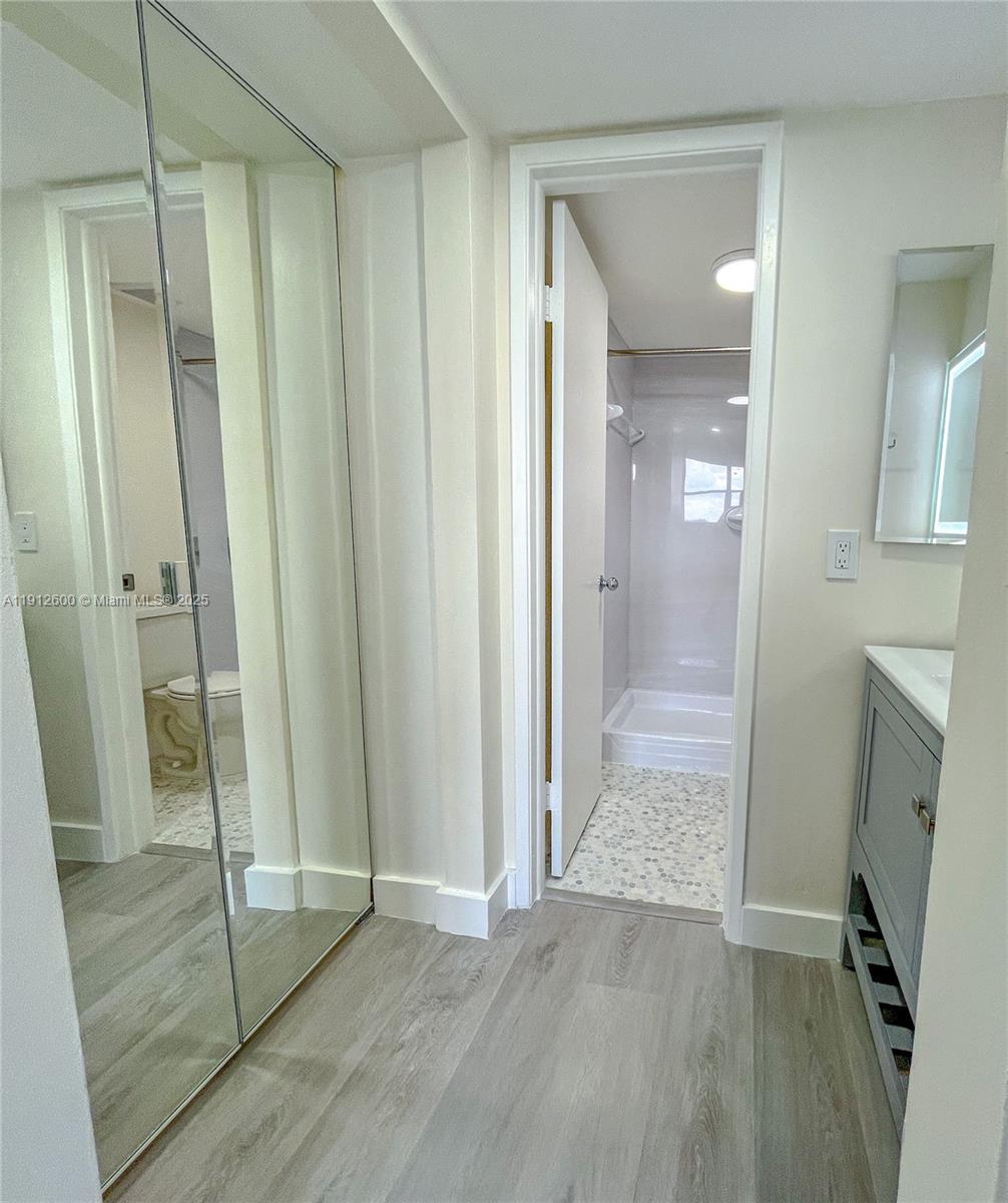 CARIBBEAN SPRINGS VILLAGE - Residential