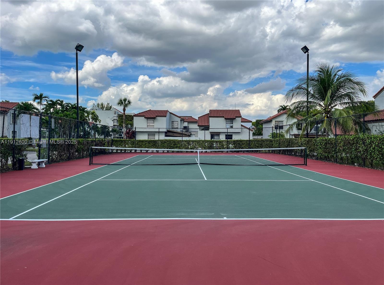 CARIBBEAN SPRINGS VILLAGE - Residential