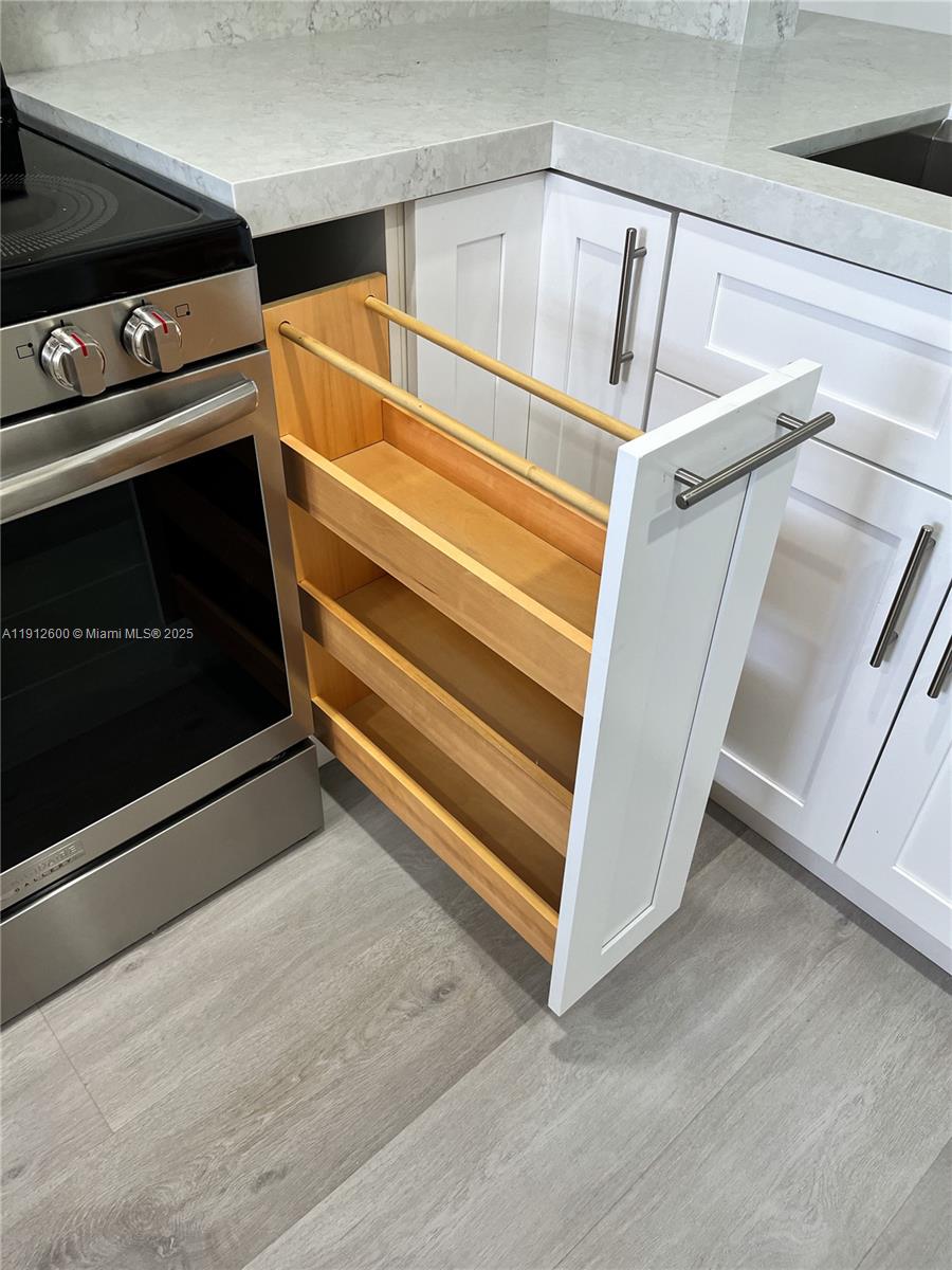 CARIBBEAN SPRINGS VILLAGE - Residential