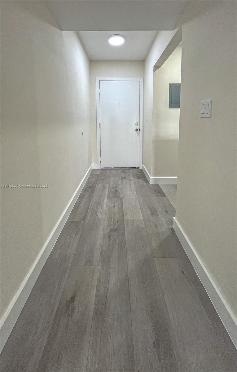 CARIBBEAN SPRINGS VILLAGE - Residential