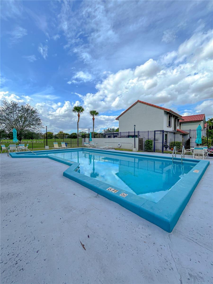 CARIBBEAN SPRINGS VILLAGE - Residential