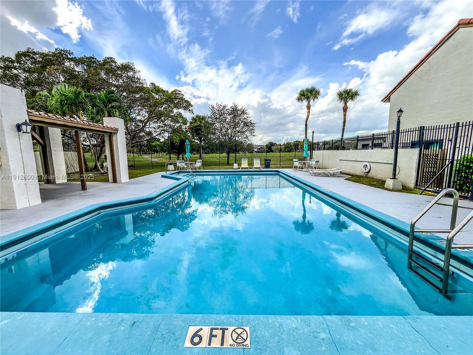 CARIBBEAN SPRINGS VILLAGE - Residential