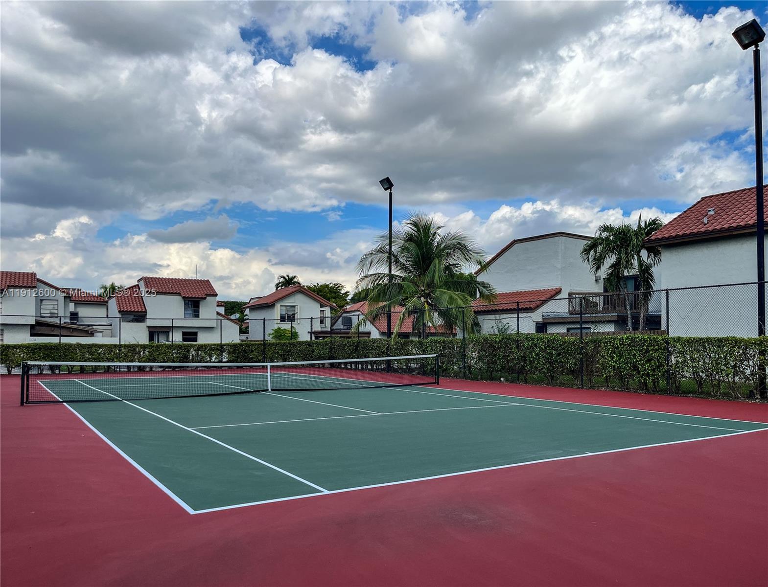 CARIBBEAN SPRINGS VILLAGE - Residential