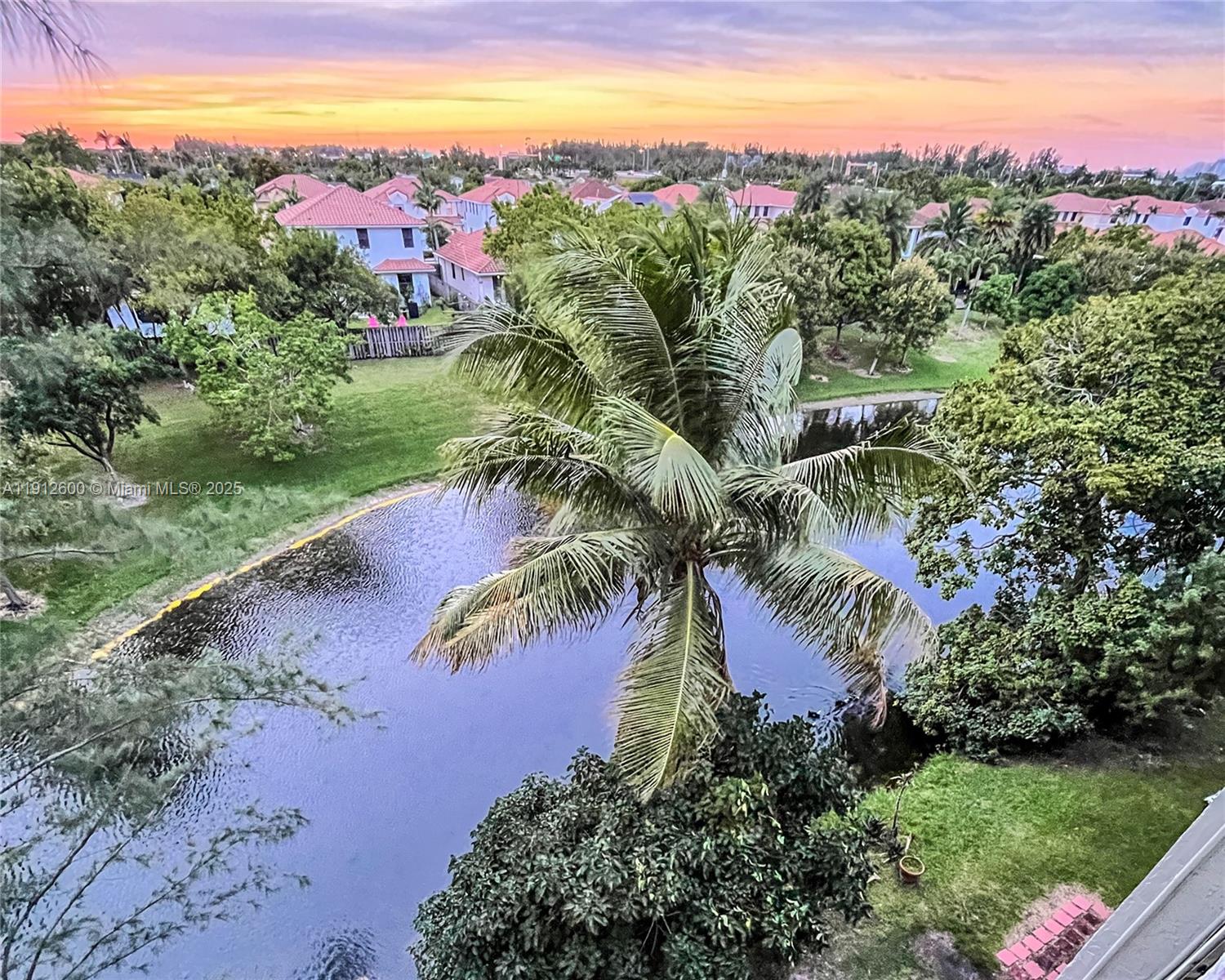 CARIBBEAN SPRINGS VILLAGE - Residential