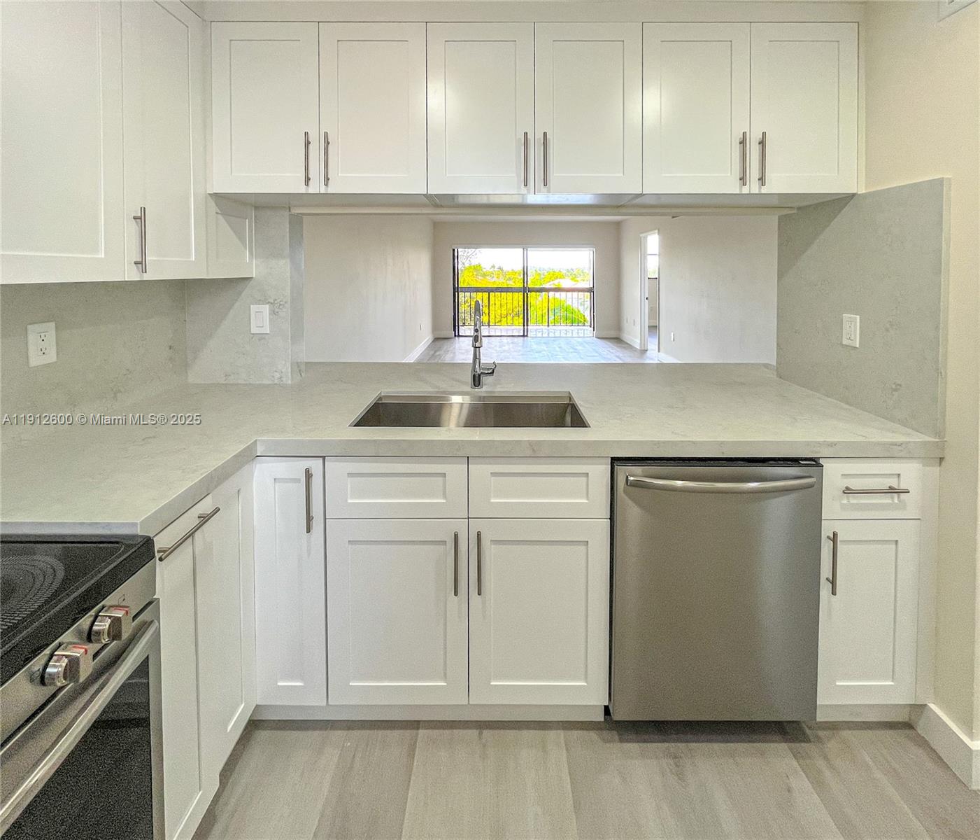 CARIBBEAN SPRINGS VILLAGE - Residential