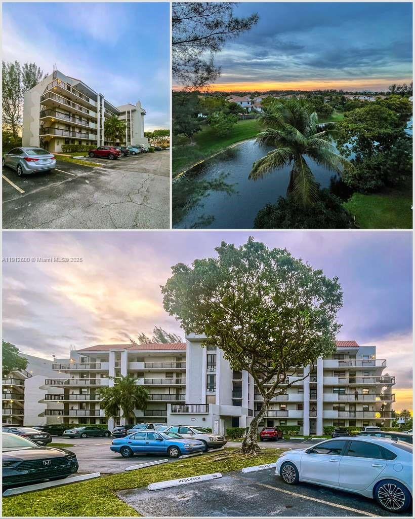 CARIBBEAN SPRINGS VILLAGE - Residential