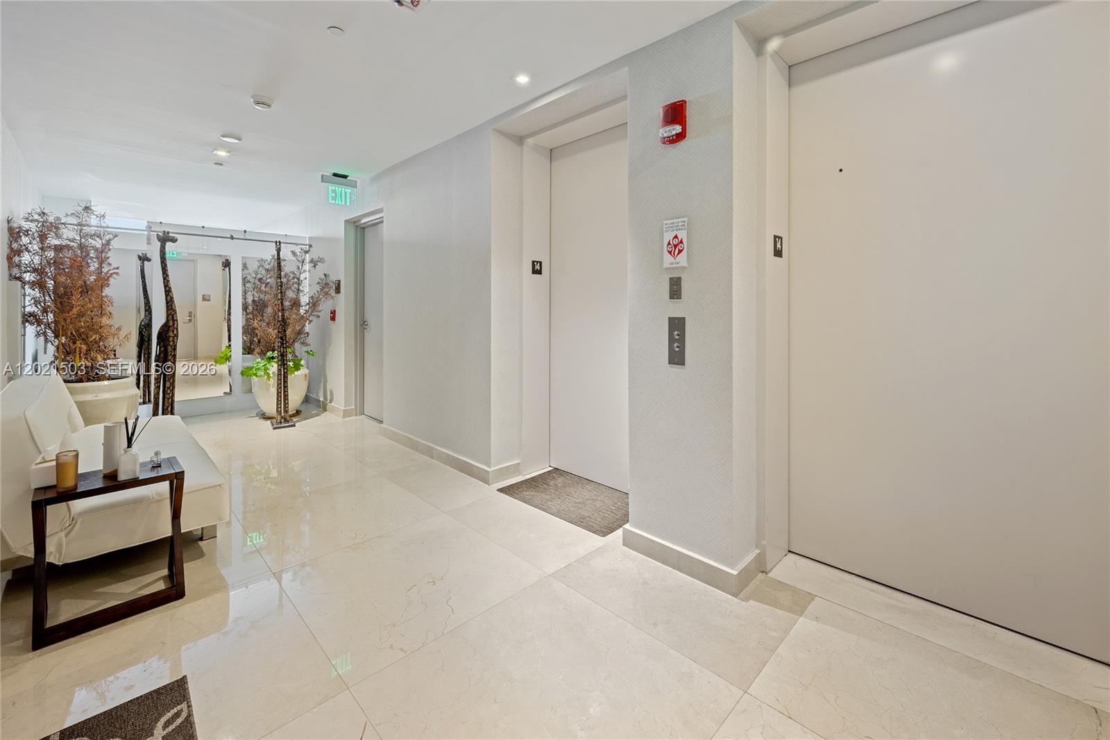 5500 Island Estates Dr 1404 & 1405N