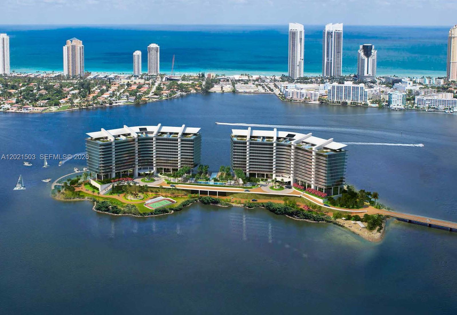 PRIVE CONDO - Residential