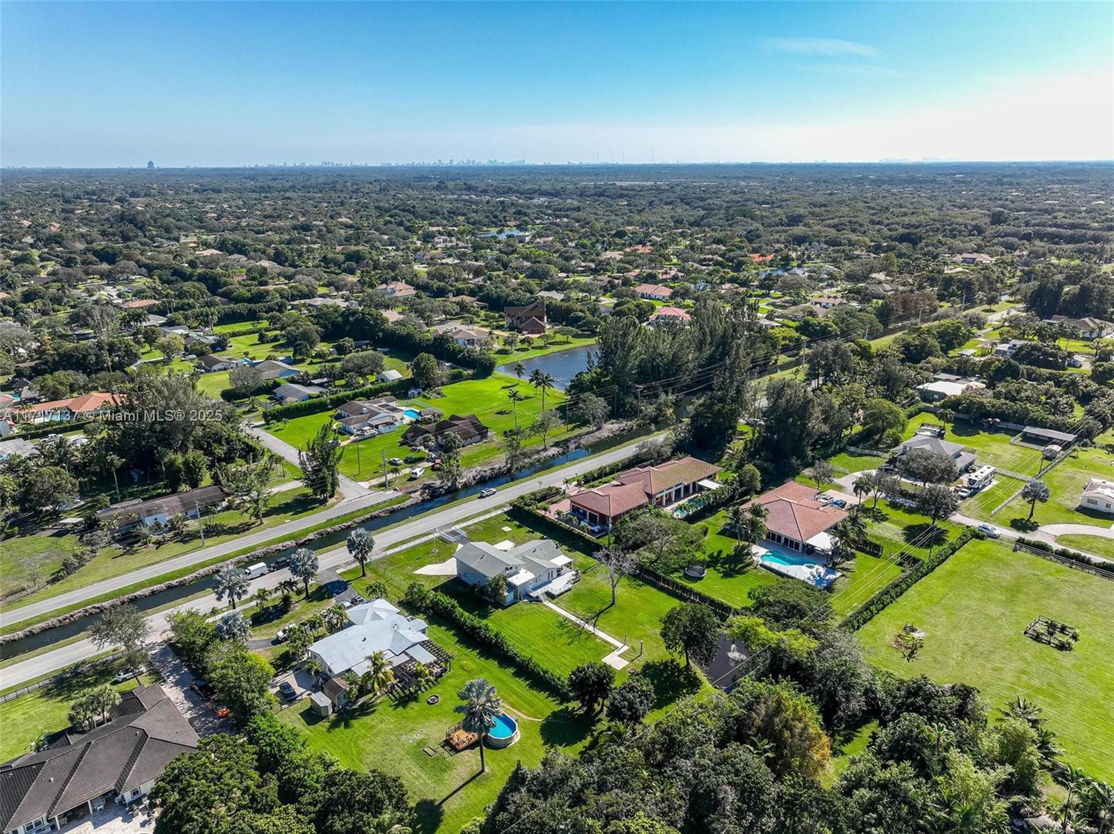 Paradise Farms - Residential
