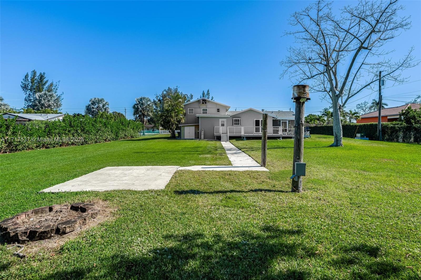Paradise Farms - Residential