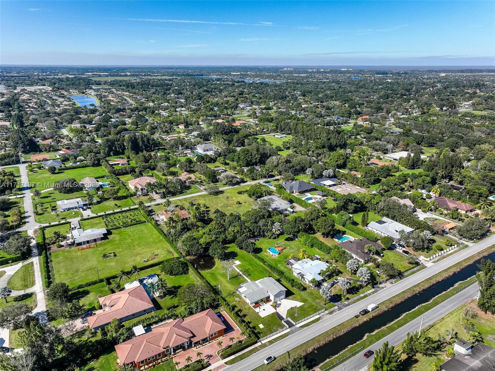Paradise Farms - Residential