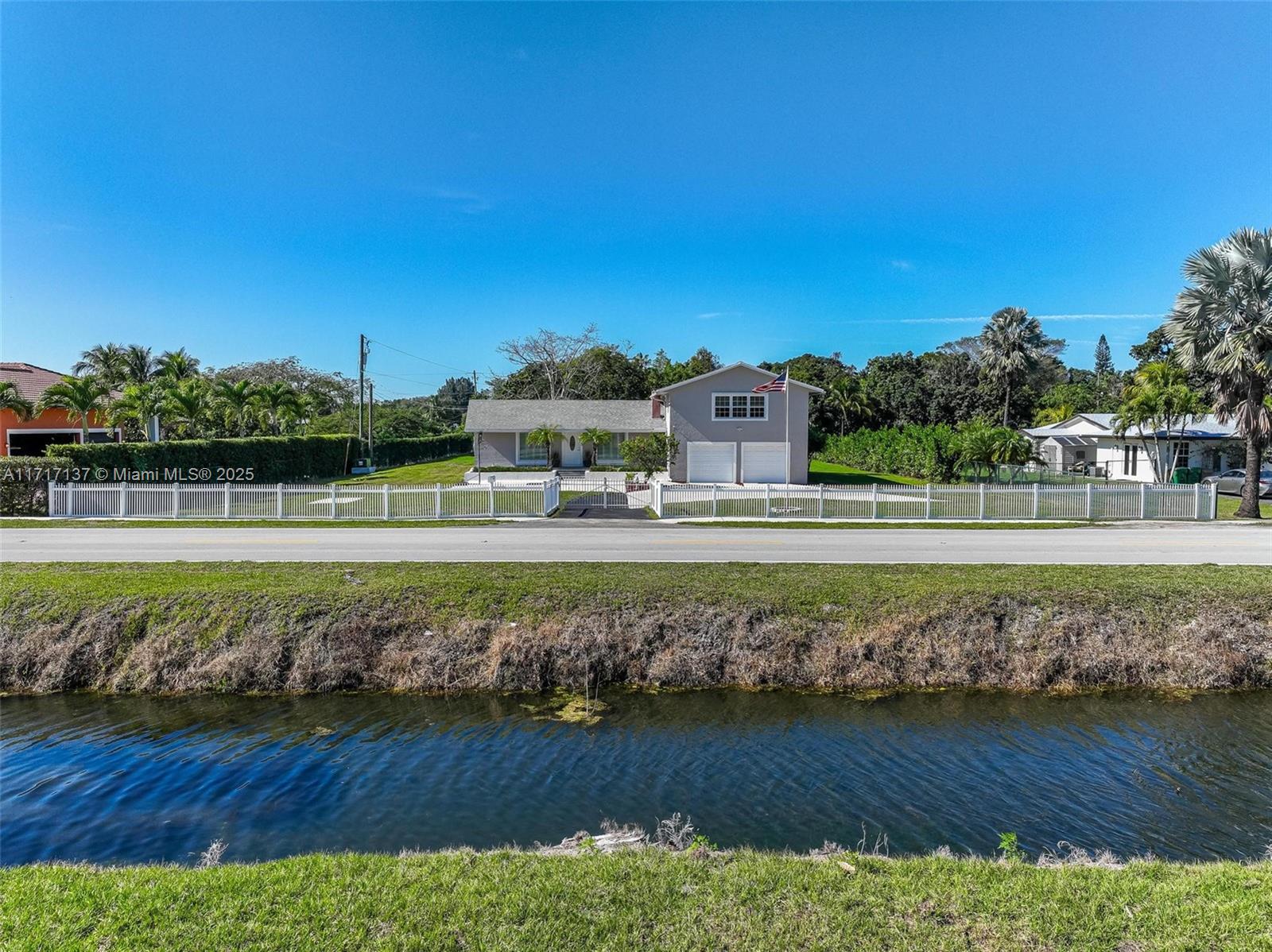 Paradise Farms - Residential