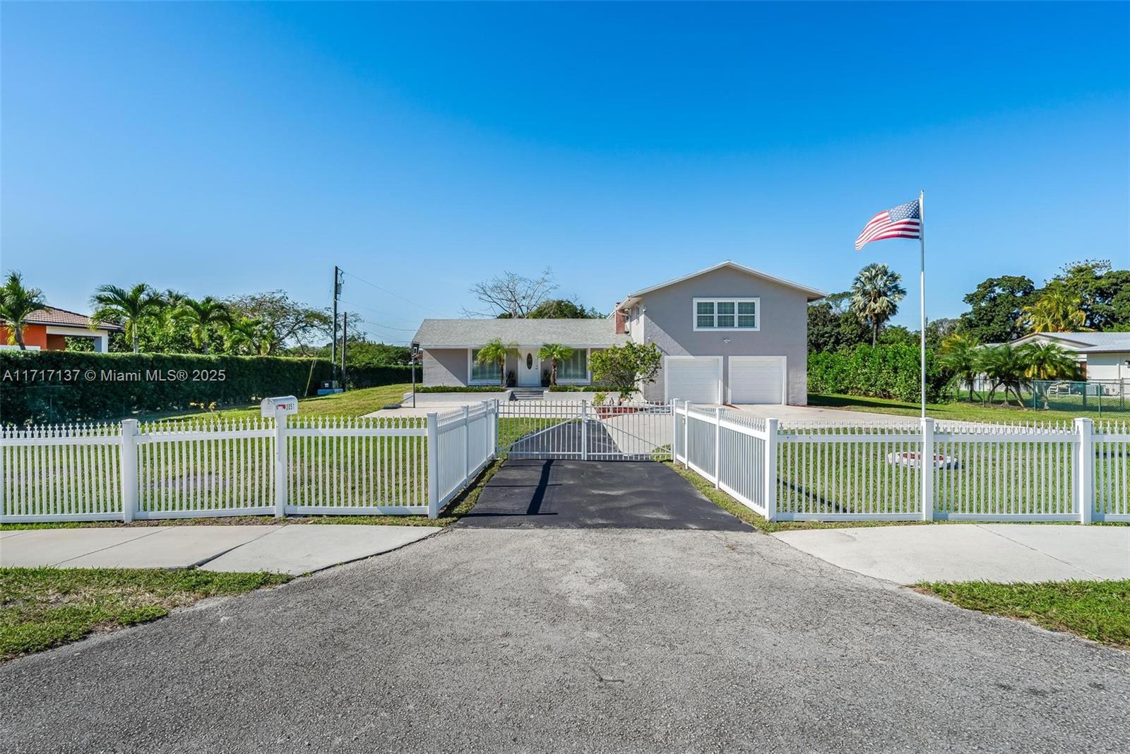 Paradise Farms - Residential