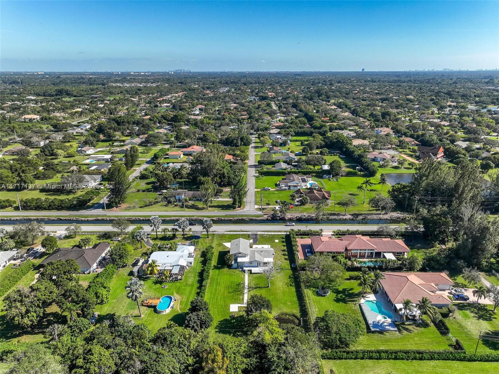 Paradise Farms - Residential